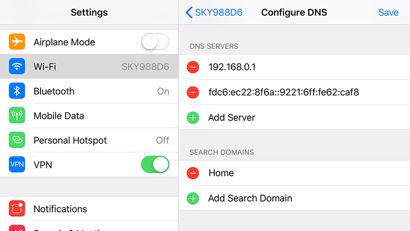 Illustration for article titled Yes, You Should Still Change Your DNS Settings for Better Internet